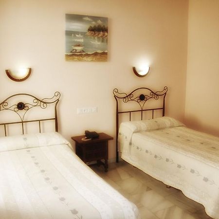 Hostal El Triunfo 科爾多瓦 外观 照片