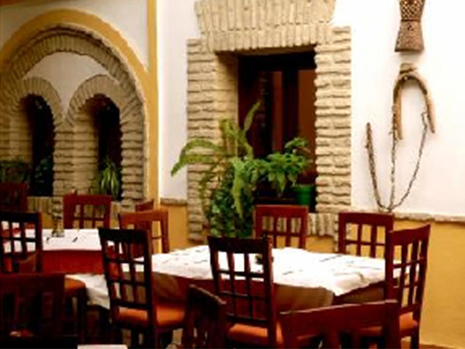 Hostal El Triunfo 科爾多瓦 外观 照片