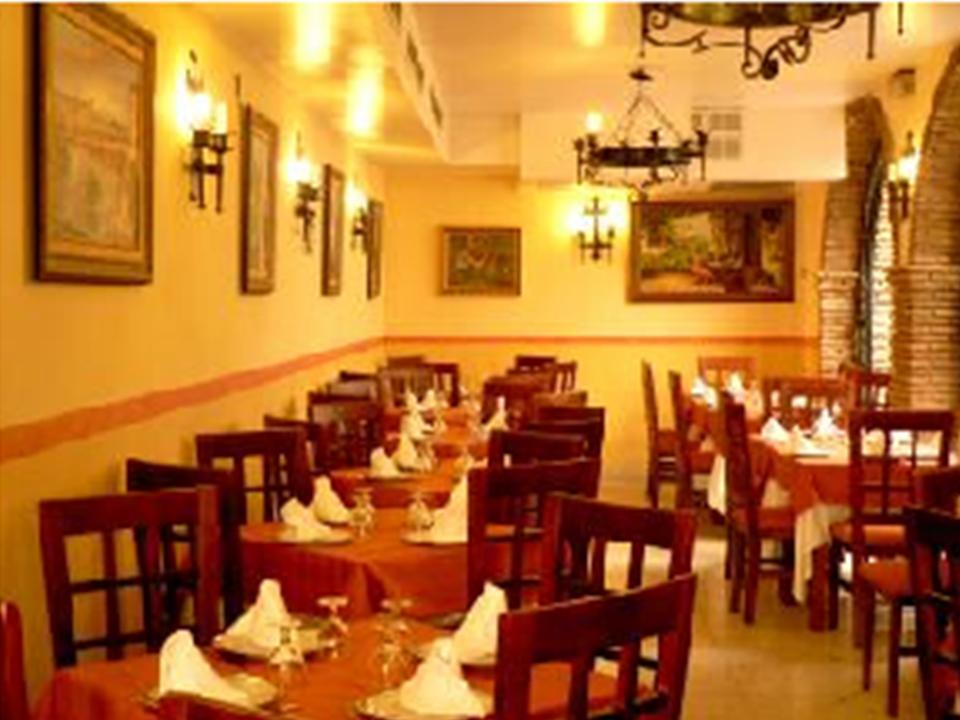 Hostal El Triunfo 科爾多瓦 外观 照片