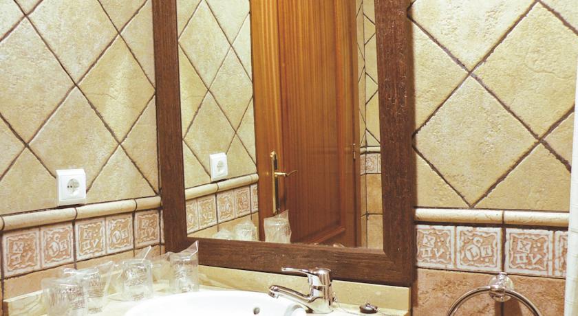 Hostal El Triunfo 科爾多瓦 外观 照片