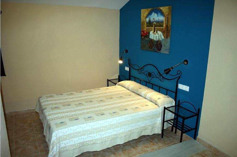 Hostal El Triunfo 科爾多瓦 客房 照片
